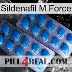 Sildenafil M Force viagra2